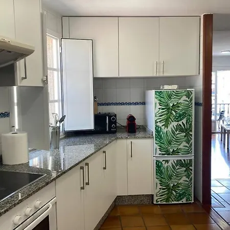 A Casa Do Correo Vello - O Balcon Apartman *