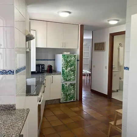 Appartamento Hyp - A Casa Do Correo Vello - O Balcon *