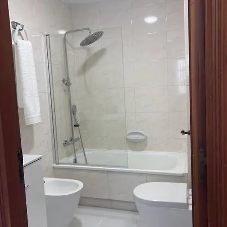 A Casa Do Correo Vello - O Balcon *