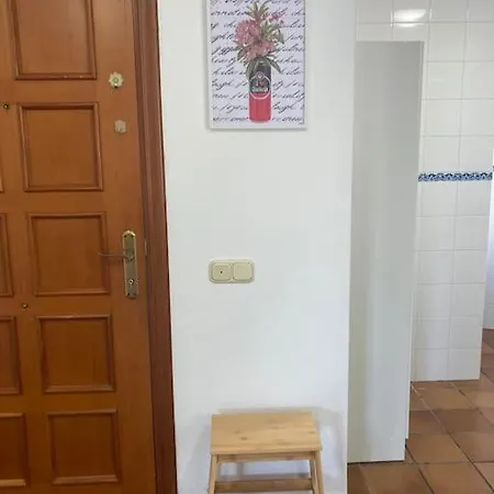 A Casa Do Correo Vello - O Balcon * 폰테베드라