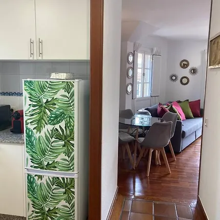 Apartman A Casa Do Correo Vello - O Balcon Pontevedra