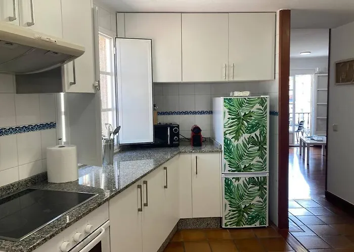 A Casa Do Correo Vello - O Balcon דירה *