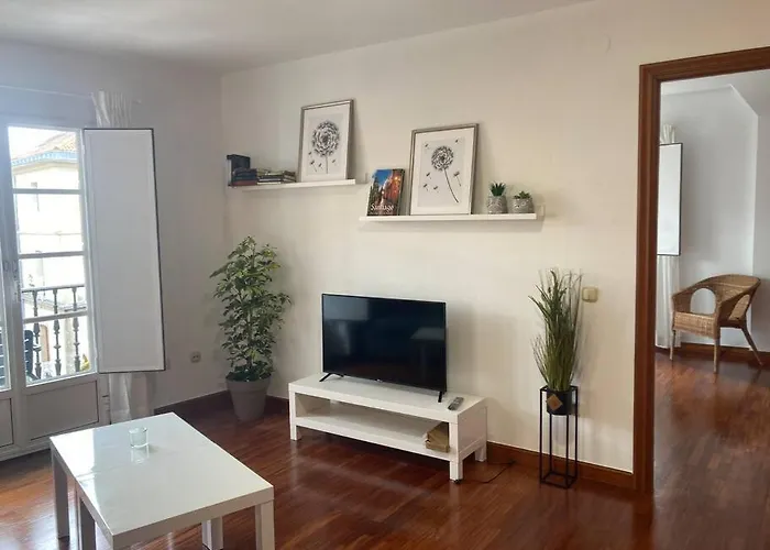 A Casa Do Correo Vello - O Balcon *