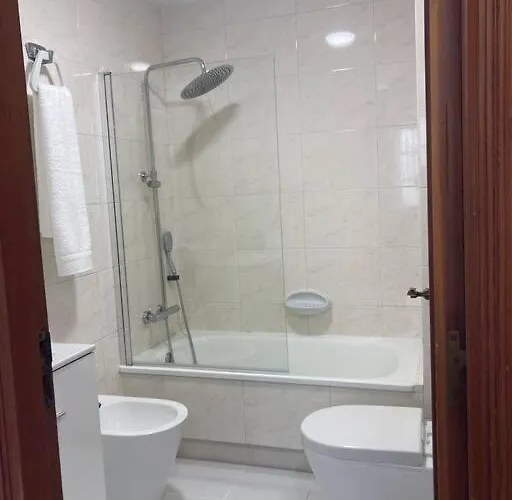 A Casa Do Correo Vello - O Balcon *