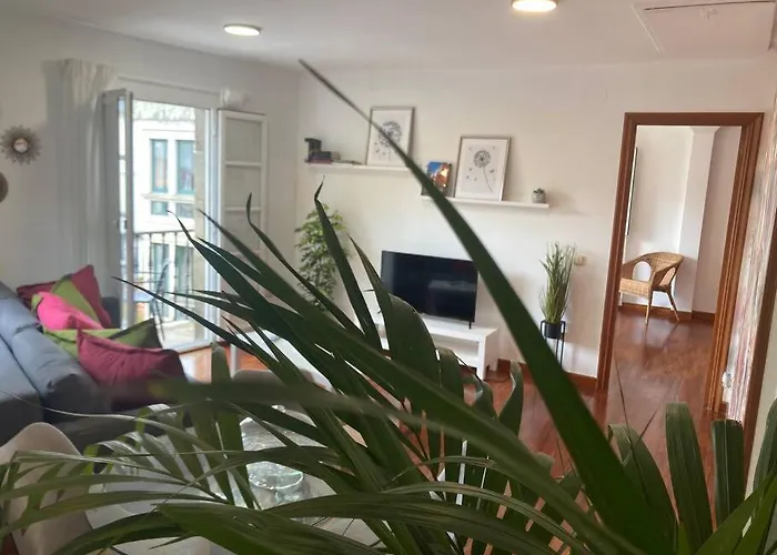 דירה A Casa Do Correo Vello - O Balcon