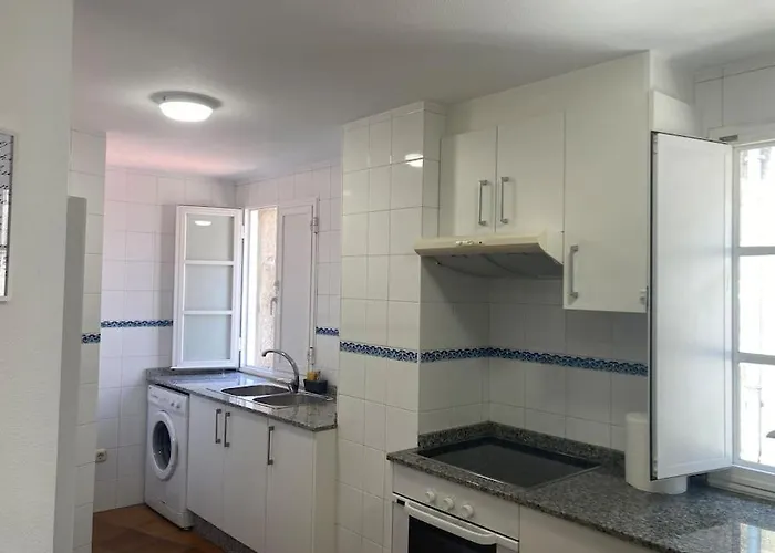 A Casa Do Correo Vello - O Balcon דירה פונטה-ודרה