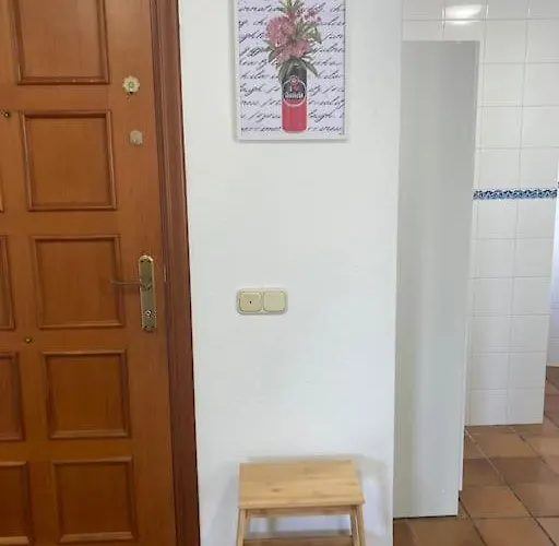 A Casa Do Correo Vello - O Balcon * 폰테베드라